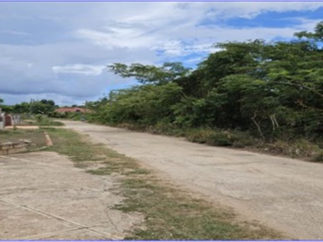 Residential lot For Sale - Spanish Town, St. Catherine, Jamaica