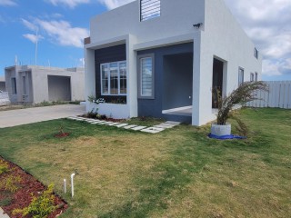 House For Sale in Greathouse Estate Thetford, St. Catherine Jamaica | [1]