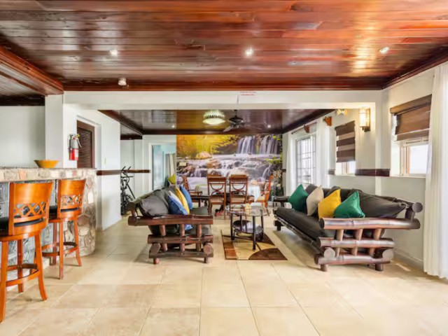 Apartment For Rent in Tower isles, St. Mary Jamaica | [5]
