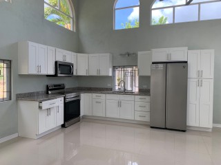 House For Rent in Jack�s hill, Kingston / St. Andrew Jamaica | [1]