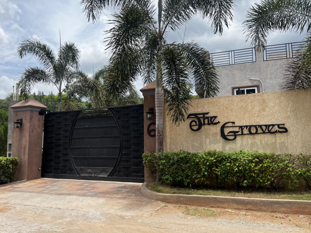 1 bed Apartment For Rent - Belvedere Kingston 19, Kingston / St. Andrew, Jamaica
