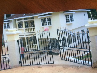 4 bed House For Sale - Grove Mount, Manchester, Jamaica