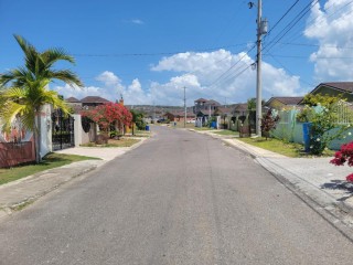 2 bed House For Sale in Florence Hall Village Phase 5, Trelawny, Jamaica