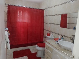 House For Sale in Mayfair Red Hills, Kingston / St. Andrew Jamaica | [12]