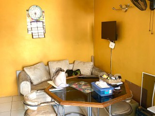 Townhouse For Sale in Cooreville Gardens, Kingston / St. Andrew Jamaica | [1]