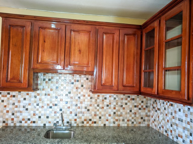 Apartment For Sale in Washington Court Apartments, Kingston / St. Andrew Jamaica | [11]