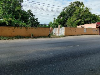 Commercial land For Sale in Innswood, St. Catherine Jamaica | [12]