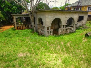 House For Sale in Williamsfield, Manchester, Jamaica