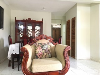 Apartment For Rent in Buenavida, Kingston / St. Andrew Jamaica | [2]