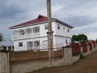 House For Sale in SAVANNAH CROSS, Clarendon Jamaica | [4]