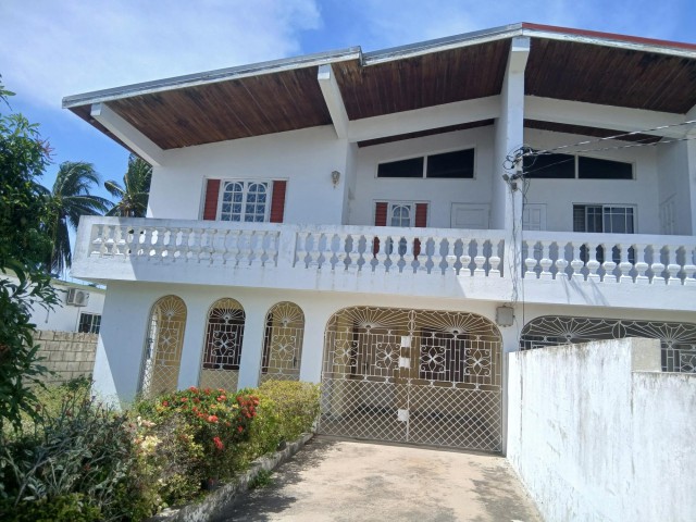 House For Sale in Leiba Gardens, St. Catherine Jamaica | [1]