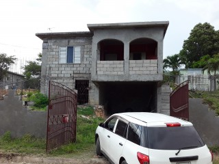House For Sale in Bushy Park May Pen, Clarendon Jamaica | [14]