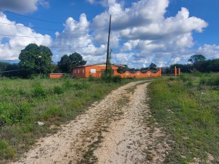 Residential lot For Sale in Juno Heights, Clarendon Jamaica | [2]