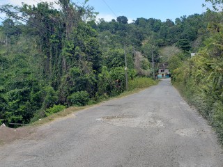 Residential lot For Sale in Colegate Ocho Rios, St. Ann, Jamaica