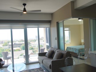 Apartment For Rent in Kingston 5, Kingston / St. Andrew Jamaica | [12]