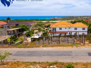 Land For Sale in Edgehill Hellshire, St. Catherine, Jamaica