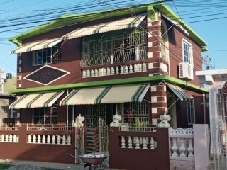 2 bed House For Rent - 2 West Greater Portmore, St. Catherine, Jamaica