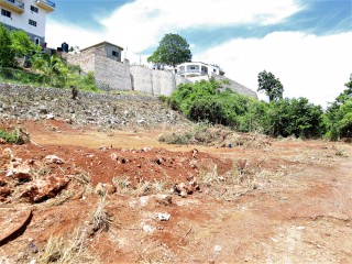 6 bed Land For Sale in Red hills, Kingston / St. Andrew, Jamaica