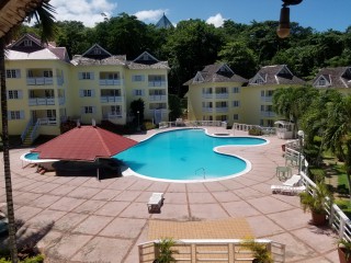 Apartment For Sale in Ocho Rios, St. Ann Jamaica | [2]