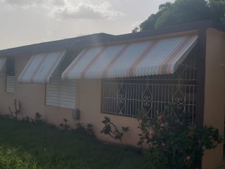 House For Sale in Mona Heights, Kingston / St. Andrew Jamaica | [1]