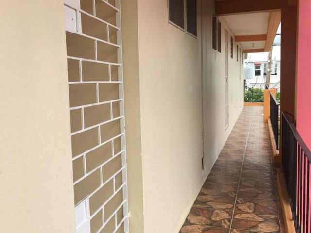 Apartment For Rent in Off Hope Road, Kingston / St. Andrew Jamaica | [7]