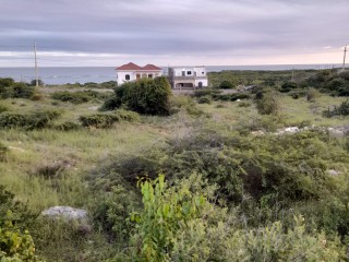 Land For Sale in Hellshire, St. Catherine, Jamaica