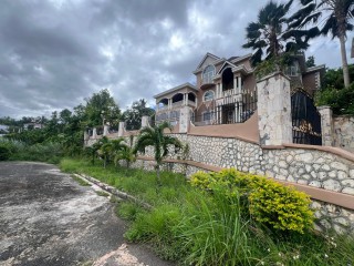 4 bed House For Sale - MANDEVILLE, Manchester, Jamaica