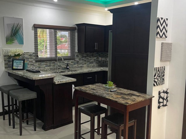 Apartment For Sale in Kingston 8, Kingston / St. Andrew Jamaica | [7]