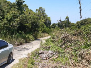 Residential lot For Sale in Runaway Bay, St. Ann Jamaica | [2]