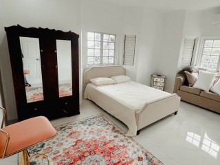 Flat For Rent in Gated, Kingston / St. Andrew Jamaica | [6]