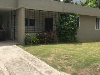 House For Rent in Mona Heights, Kingston / St. Andrew Jamaica | [1]