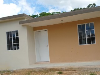 2 bed House For Sale - Bethel Town, Westmoreland, Jamaica