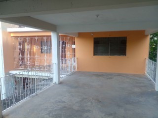 Apartment For Rent in Barnett View, St. James Jamaica | [8]