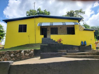 3 bed House For Sale – Belvedere, Kingston / St. Andrew, Jamaica