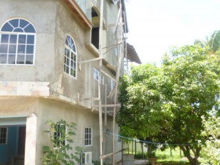 House For Sale in Georges Pen Clarendon, Clarendon Jamaica | [5]