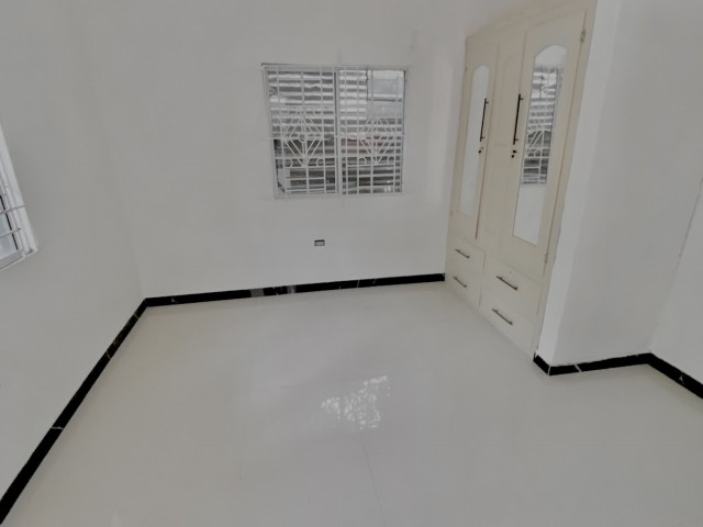 2 bed House For Rent - Yallahs, St. Thomas, Jamaica