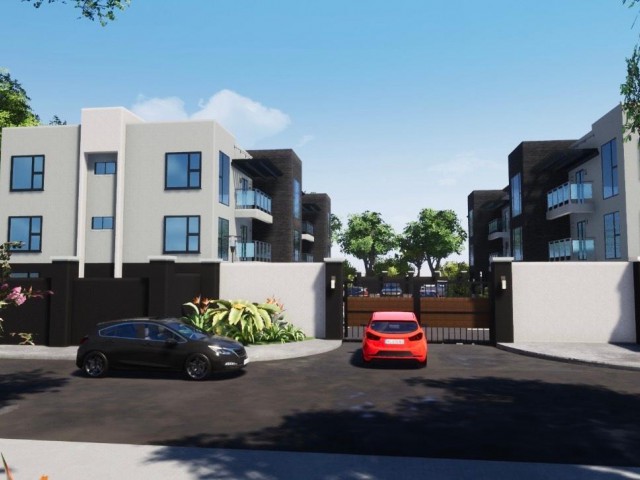 Apartment For Sale in LIGUANEA, Kingston / St. Andrew Jamaica | [1]