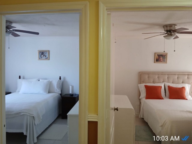 2 bed Townhouse For Rent - Long Mountain Country Club, Kingston / St. Andrew, Jamaica