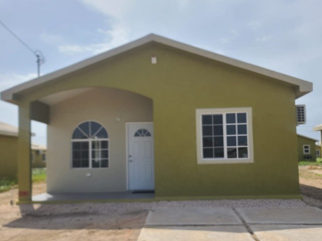 2 bed House For Rent - Portmore PO, St. Catherine, Jamaica