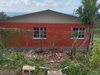 House For Rent in New Town, Hanover Jamaica | [1]