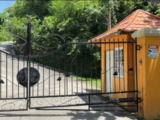 Land For Sale - Lot 525 Orchard Gardens, Hanover, Jamaica