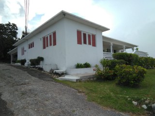 House For Sale in CORAL GARDEN, St. James Jamaica | [6]