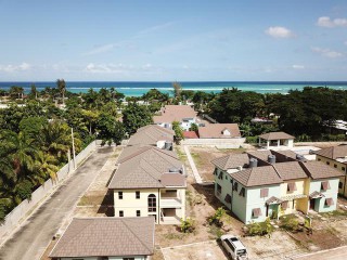 Apartment For Sale in Watermill Villas, St. Ann Jamaica | [2]