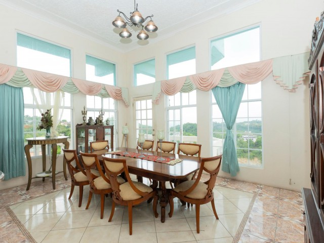 House For Sale in Stony Hill, Kingston / St. Andrew Jamaica | [4]