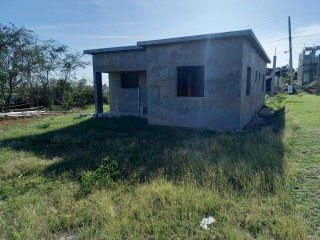 2 bed House For Sale in Alexander Park, St. Thomas, Jamaica