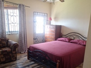 1 bed Flat For Rent - Stadium Gardens, Kingston / St. Andrew, Jamaica
