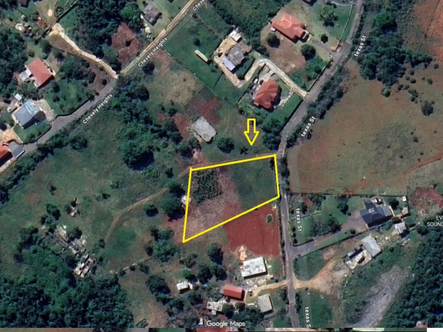 Land For Sale in Spur Tree Mandeville, Manchester Jamaica | [5]