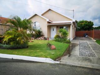 3 bed House For Sale in Caribbean Estates, St. Catherine, Jamaica