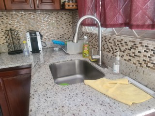Flat For Rent in Drumblair, Kingston / St. Andrew Jamaica | [3]