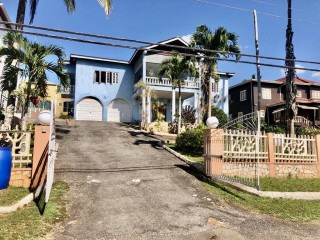 House For Sale in Hibiscus Drive, Manchester Jamaica | [5]